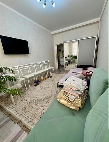 1 комната, 35 м², ул. Горького / Алматинка 5 этаж, Евроремонт