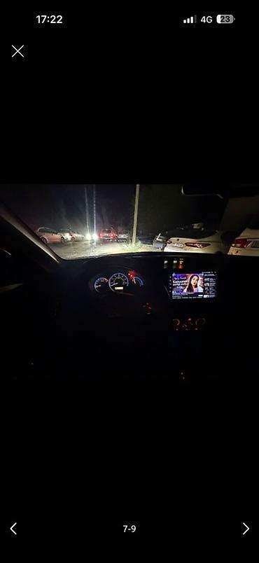такта вокси: Subaru Forester: 2011 г., 2.5 л, Автомат, Бензин, Кроссовер — 4