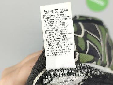 riverisland eu: River Island, Spodnie materiałowe damskie, rozmiar S — 6