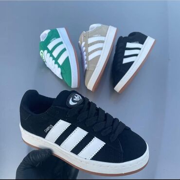 adidas 40: Patike, veličina - 43