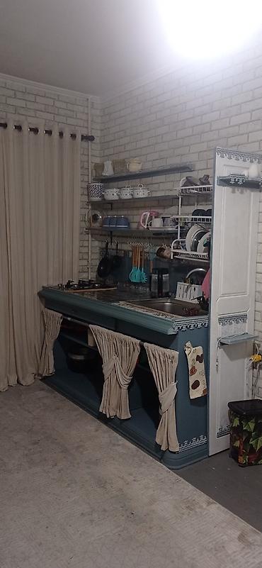 2 комнаты, Пишпек Собственник, Семейным, от 1 года