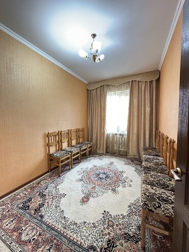 Продажа квартир: 4 комнаты, 80 м², 106 серия, 7 этаж, Евроремонт — 10