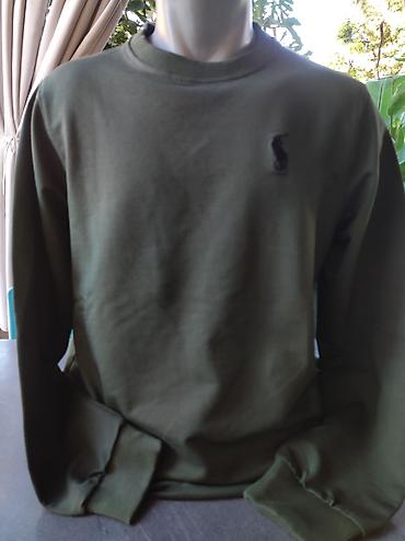 Duksevi: Polo duksevi rasprodaja,novi,vrhunski — 3