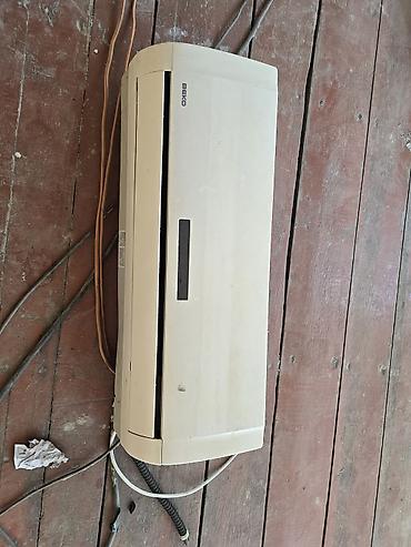 2 t: Сплит‑система BEKO (настенная) - Комплектация: наружный блок BEKO с — 2