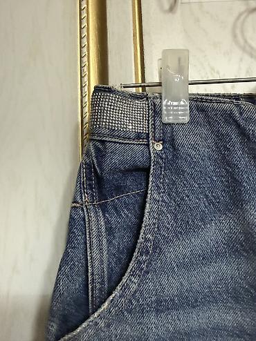 ризо: Классные женские джинсы, ZARA, состояние отличное, покупали в Дубае — 2