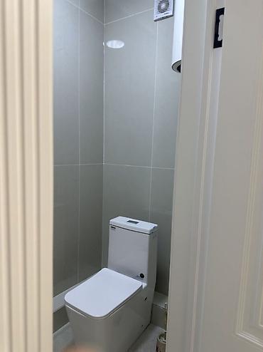artwin: 2 комнаты, 58 м², Тунгуч мкр Элитка, 8 этаж, Дизайнерский ремонт — 8