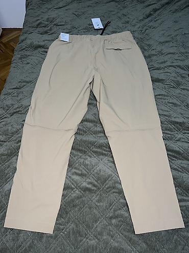 Pantalone: IKE Tech Men's Woven Trousers vel. M, XL NOVO HM — 9