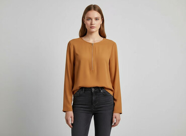 buty na koturnie shein: Shein, Жіноча блуза, розмір L