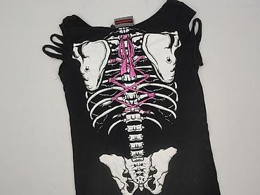 punk: T-shirt damski, rozmiar L — 1