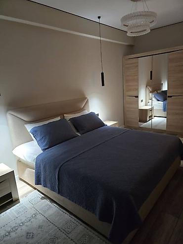Продажа квартир: 1 комната, 42 м², БГУ Элитка, 14 этаж, Дизайнерский ремонт — 4