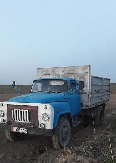 kia ev6: Грузовик, Стандарт, Б/у — 3
