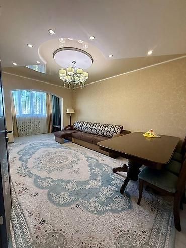 Продажа квартир: 3 комнаты, 96 м², 106 серия улучшенная, 5 этаж, Евроремонт — 1