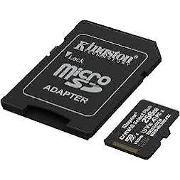 macbook canta: Kingston Canvas Select Plus Gen3 256GB microSDXC (SDCS3/256GB) – 150 — 3