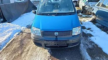 auto fo: DELOVI FIAT PANDA | delovi fiat panda 2 — 1