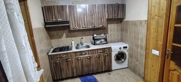 Köhnə tikili: Digah, 5 otaqlı, Köhnə tikili, 180 kv. m — 17