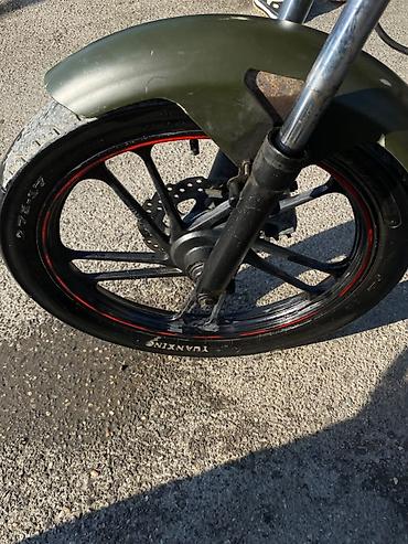 купить мопед бу: Moped/motosiklet – D4 50 (50cc) Xüsusiyyətlər: - Həcm: 50 cc (D4 50 — 4
