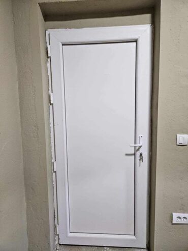 Prozori: PVC prozori i vrata – Baumann/Krauss profili - Materijal: PVC — 27