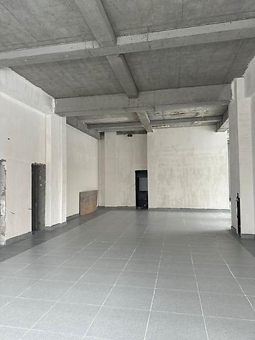 Коммерциялык мүлк: Ижарага Толугу менен кеңсе: 280 м², Турак комплексинде, Ремонту менен, Биринчи катар — 7