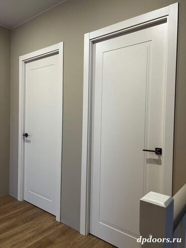 столы с полками: Solid doors
