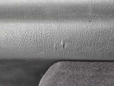 Дверные карты: Дверная карта Mercedes-Benz 1998 г., Б/у, Оригинал, Германия — 6