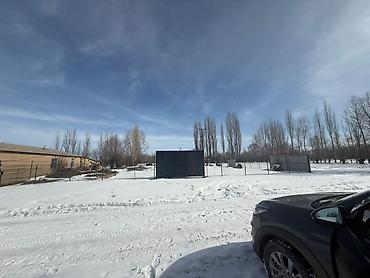 Продажа коттеджей и домов: Здравствуйте Продаю Продаю участок с домам Афрейм для себя строили — 6