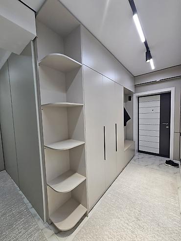 Продажа квартир: 2 комнаты, 65 м², Элитка, 2 этаж, Дизайнерский ремонт — 2