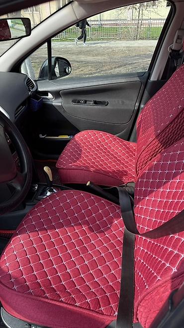 subaru 2003: Peugeot 207: 2008 г., 1.3 л, Робот, Бензин, Хэтчбэк — 6