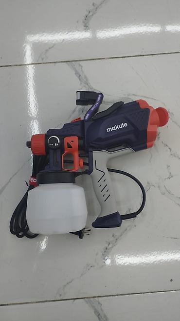 Pulverizator, Makute, Yeni, Avtomatik, Elektrik lalafo.az -da Pulverizator, Makute, Yeni, Avtomatik, Elektrik