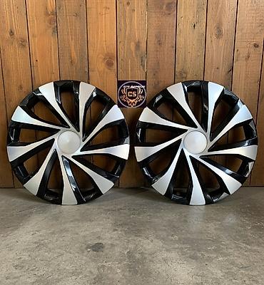 Kolpaklar: Yeni Kolpak Kia R 14 — 1