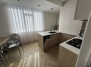 home: 3 комнаты, Агентство недвижимости, Можно с животными, от 6 месяцев, от 1 года, С мебелью полностью — 2