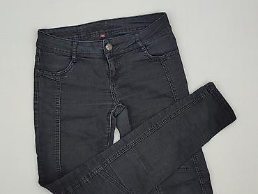 stüssy dice: Fishbone, Jeansy damskie, rozmiar XS — 1