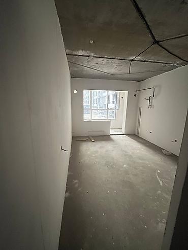 Продажа квартир: 1 комната, 53 м², Элитка, 5 этаж, Готовая ПСО (под самоотделку) — 2