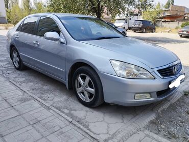 авто исфана: Honda Inspire: 2003 г., 3 л, Автоматические, Бензин, Седан