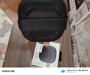 bluetooth kalonka qiymetleri: Bose SoundLink Micro portativ Bluetooth dinamik - Brend: Bose - — 3