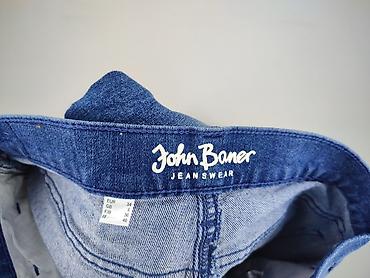 john baner top: John Baner, Jeansy damskie, rozmiar XS — 4