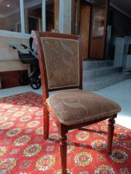 купить гинекологическое кресло бу: Зал үчүн отургуч, Колдонулган, Жыгач