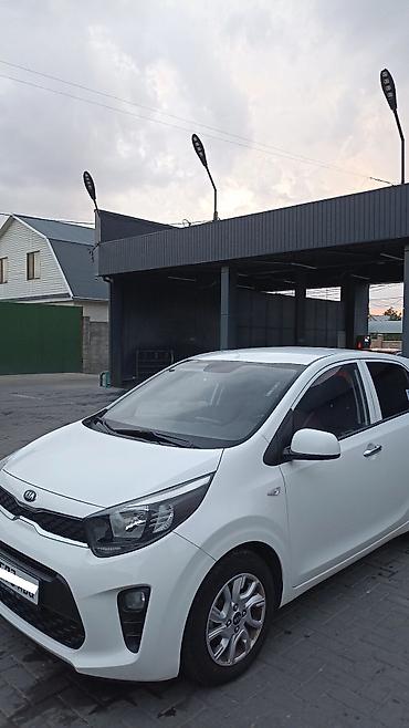 киа карнивал салон: Kia Morning: 2019 г., Автомат, Бензин, Хэтчбэк — 1
