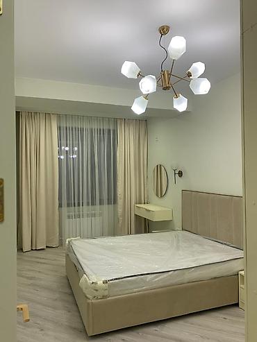 Продажа квартир: 2 комнаты, 77 м², Элитка, 2 этаж, Дизайнерский ремонт — 9