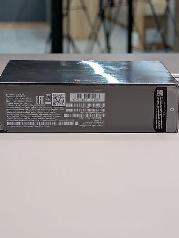 хуаю: Huawei Mate X6, Новый, 512 ГБ, цвет - Красный, 2 SIM — 3