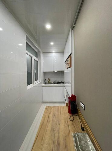 Köhnə tikili: Bakı, 3 otaqlı, Köhnə tikili, 62 kv. m — 13