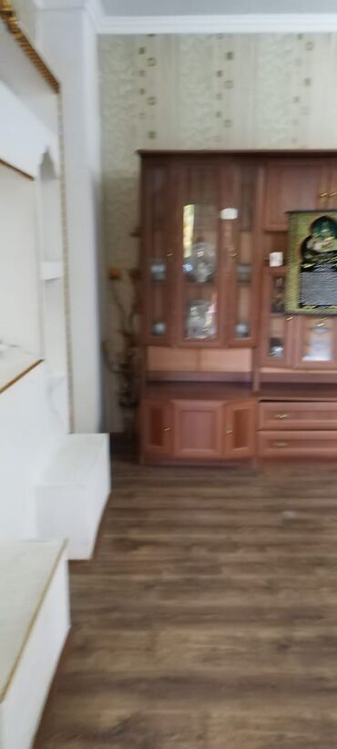 Uzunmüddətli kirayə evlər: 80 kv. m, 1 otaqlı, Kombi, Qaz, İşıq — 11