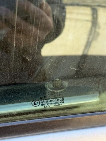 Audi: Audi 100: 1993 г., 2.6 л, Механика, Бензин, Седан at lalafo.kg — 14 Audi: Audi 100: 1993 г., 2.6 л, Механика, Бензин, Седан — 14