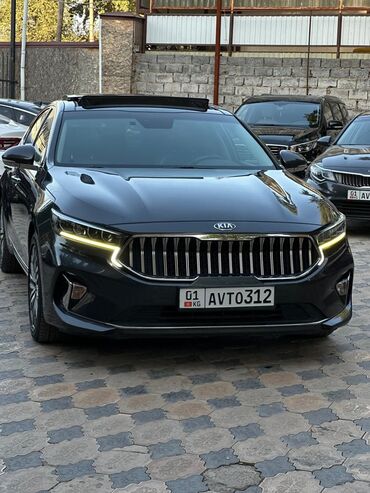 Hyundai: Hyundai Sonata: 2021 г., Седан — 9