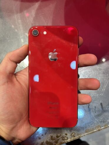 2ci el iphone: IPhone 8
