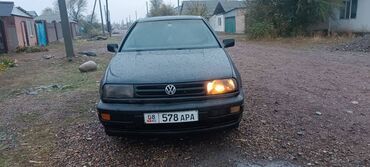 гидравлический домкраты: Volkswagen Vento: 1992 г., 2 л, Механика, Бензин, Седан