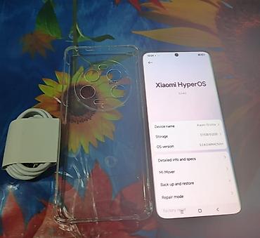 экран на редми нот 12: Xiaomi 13 Ultra 12/512 ГБ - Экран: 6.73", AMOLED, 120 Гц, отверстие — 1