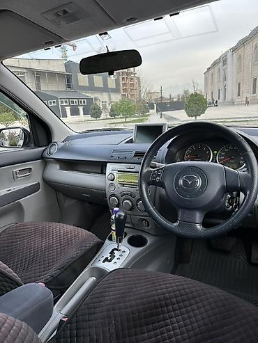 Mazda: Mazda Demio: 2005 г., Бензин, Хэтчбэк — 17