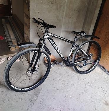 29 velo: LADA SPORT dağ velosipedi 29luqdur problemi yoxdur ideal velosipeddir — 2