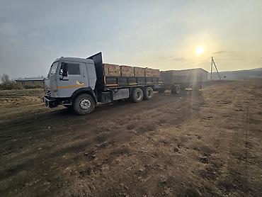 Грузовики: Грузовик, Дубль, Б/у at lalafo.kg — 3 Грузовики: Грузовик, Дубль, Б/у — 3