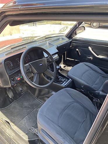 Tofas: Tofas : 1.6 l | 2005 il 100000 km Sedan — 6